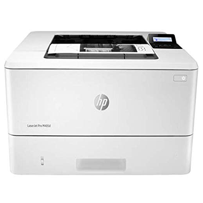 null HP LaserJet Pro M405d Single Function Laser Printer