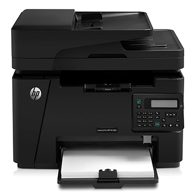 null HP Pro MFP M128fn All-in-One Laser Printer