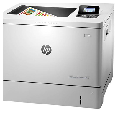 null HP Color LaserJet Enterprise M552dn (B5L23A) Single Function Laser Printer