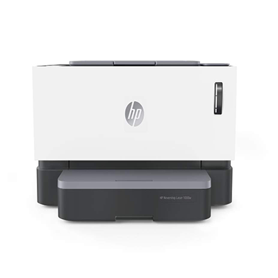 null HP Neverstop Laser 1000w (4RY23A) Single Function Laser Printer