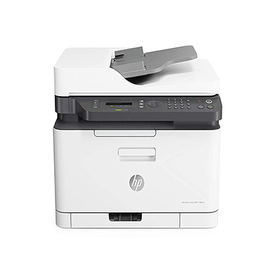 null HP LaserJet MFP 179fnw (4ZB97A) All-in-One Laser Printer