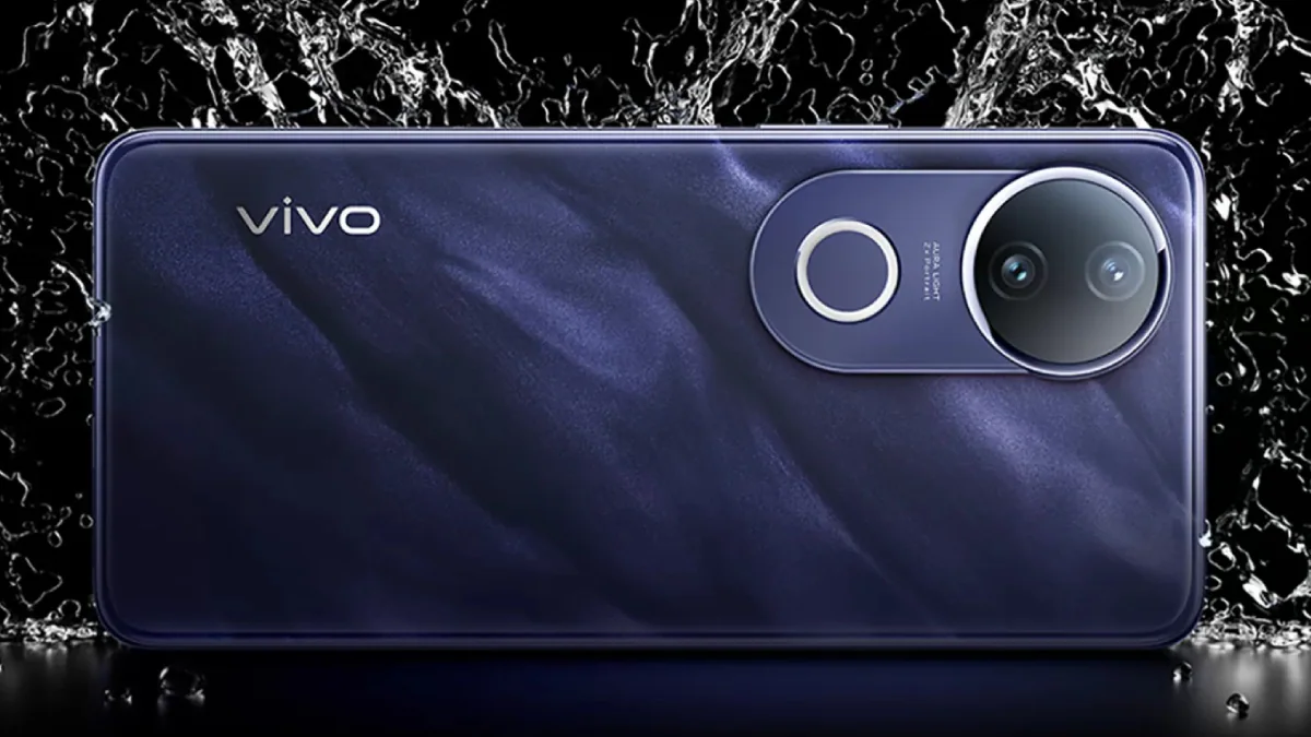 Vivo V50e With MediaTek 7300 SoC, 50-Megapixel Rear Camera Launched in India