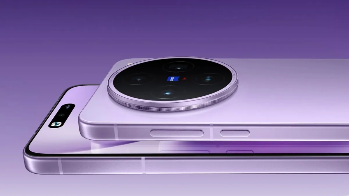 Vivo X200 Ultra, Vivo X200s, Pad 5 Pro, Pad SE, and Watch 5 Launch Confirmed for April 21