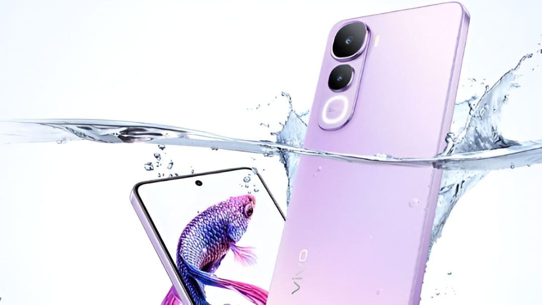 Vivo Y400 5G India Launch Date Confirmed for August 4