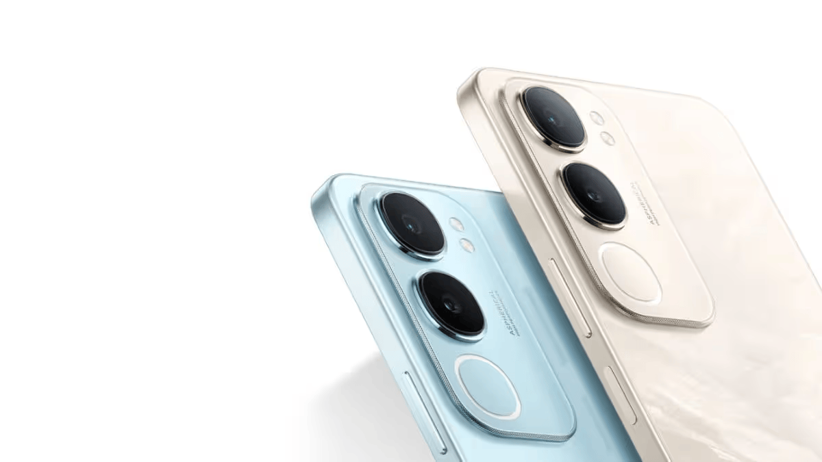Vivo Y50m 5G & Y50 5G Launched With MediaTek Dimensity 6300 SoC