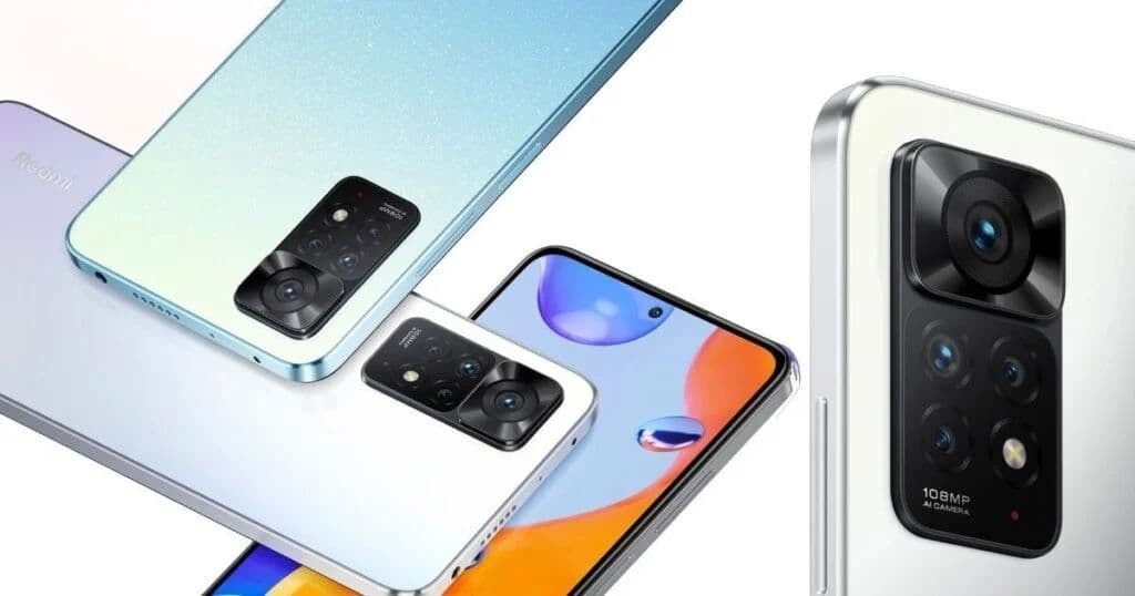 Watch the Global Launch of the Redmi Note 11 Series Watch the Global Launch of the Redmi Note 11 Series