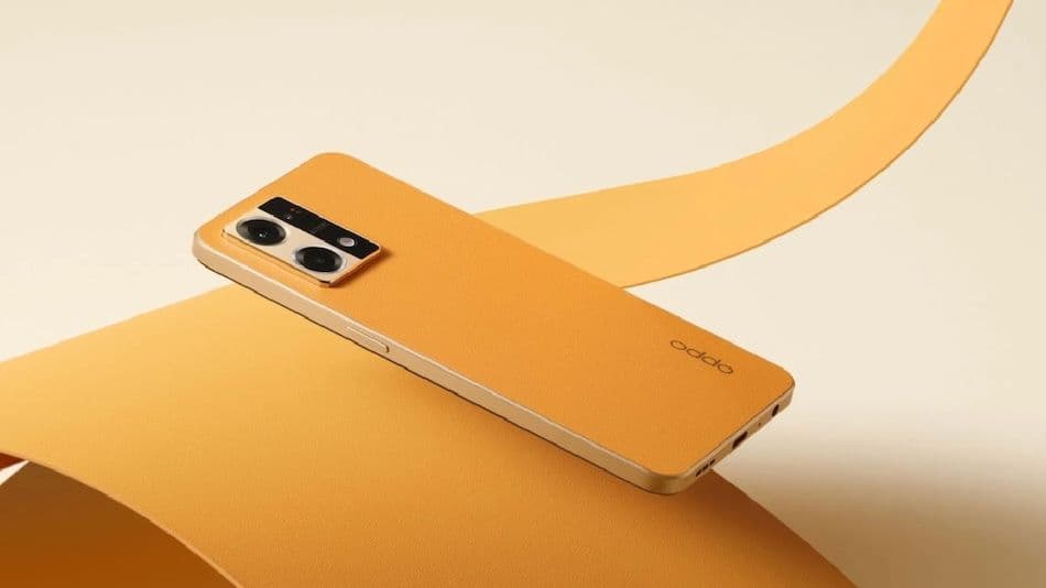 Watch the live streaming of the Oppo F21 Pro and F21 Pro 5G launch today