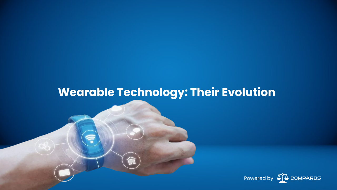 Wearable Wearable