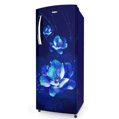 null Whirlpool 230 I M PR 5S 215 Ltr Single Door Refrigerator