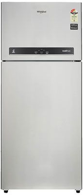 null Whirlpool IF455 ELT 3S 440 Ltr Double Door Refrigerator