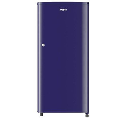 null Whirlpool WDE 205 CLS 2S 190 Ltr Single Door Refrigerator