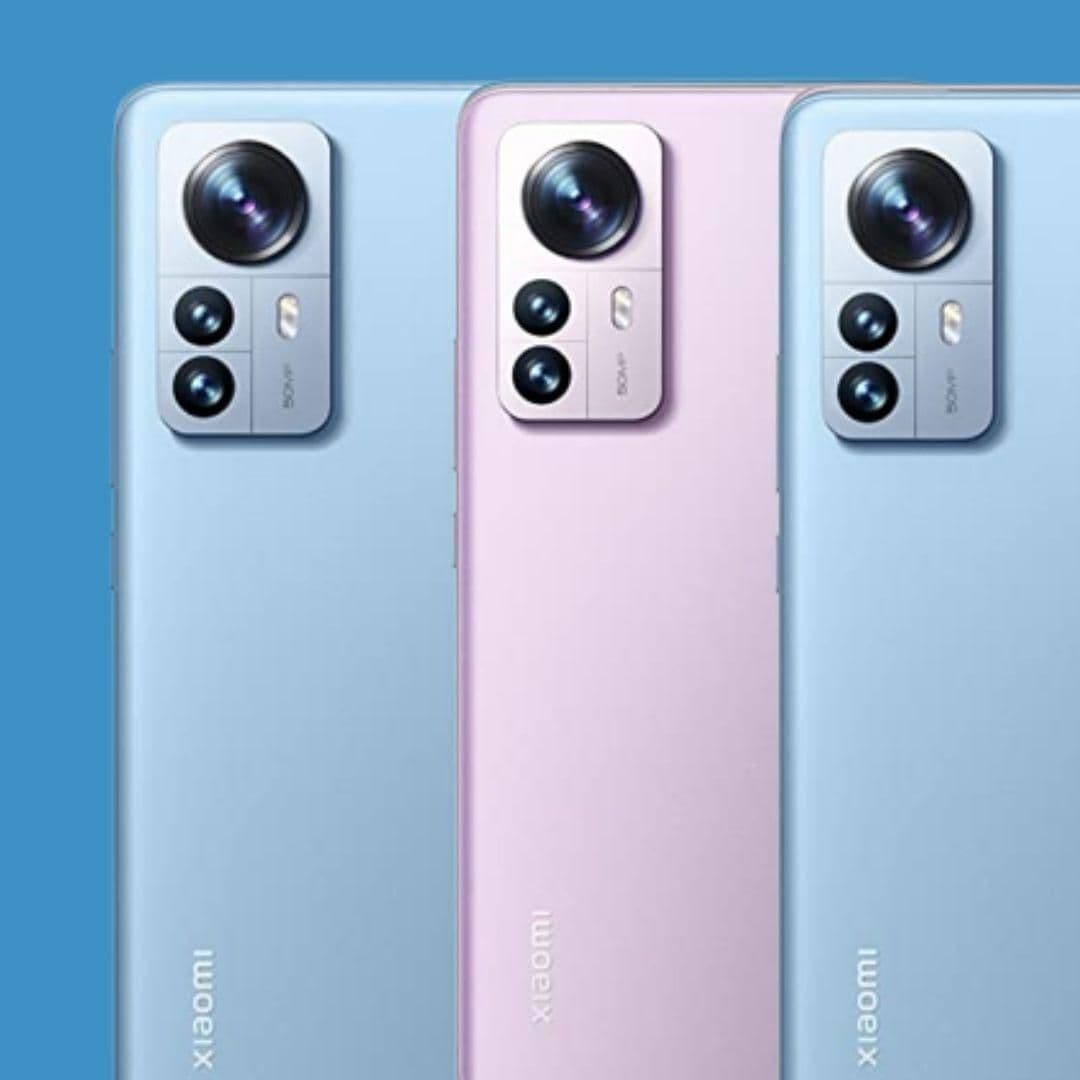 Xiaomi 12 Pro 5G Review: Is it the Best Priced Premium Smartphone?