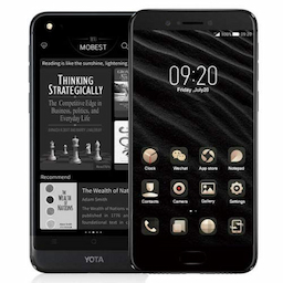 Yota Yota YotaPhone 3