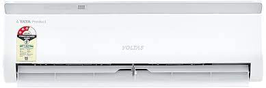 null Voltas 123V DZX 1 Ton 3 Star Inverter Split AC