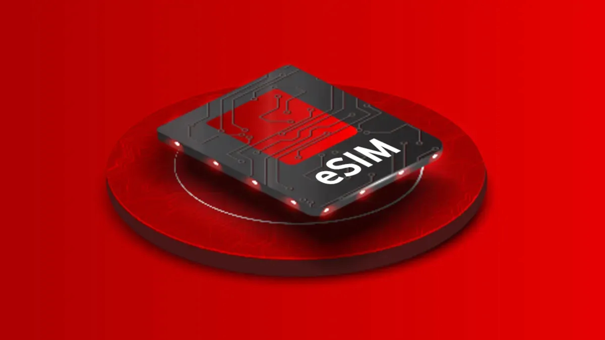 esim esim