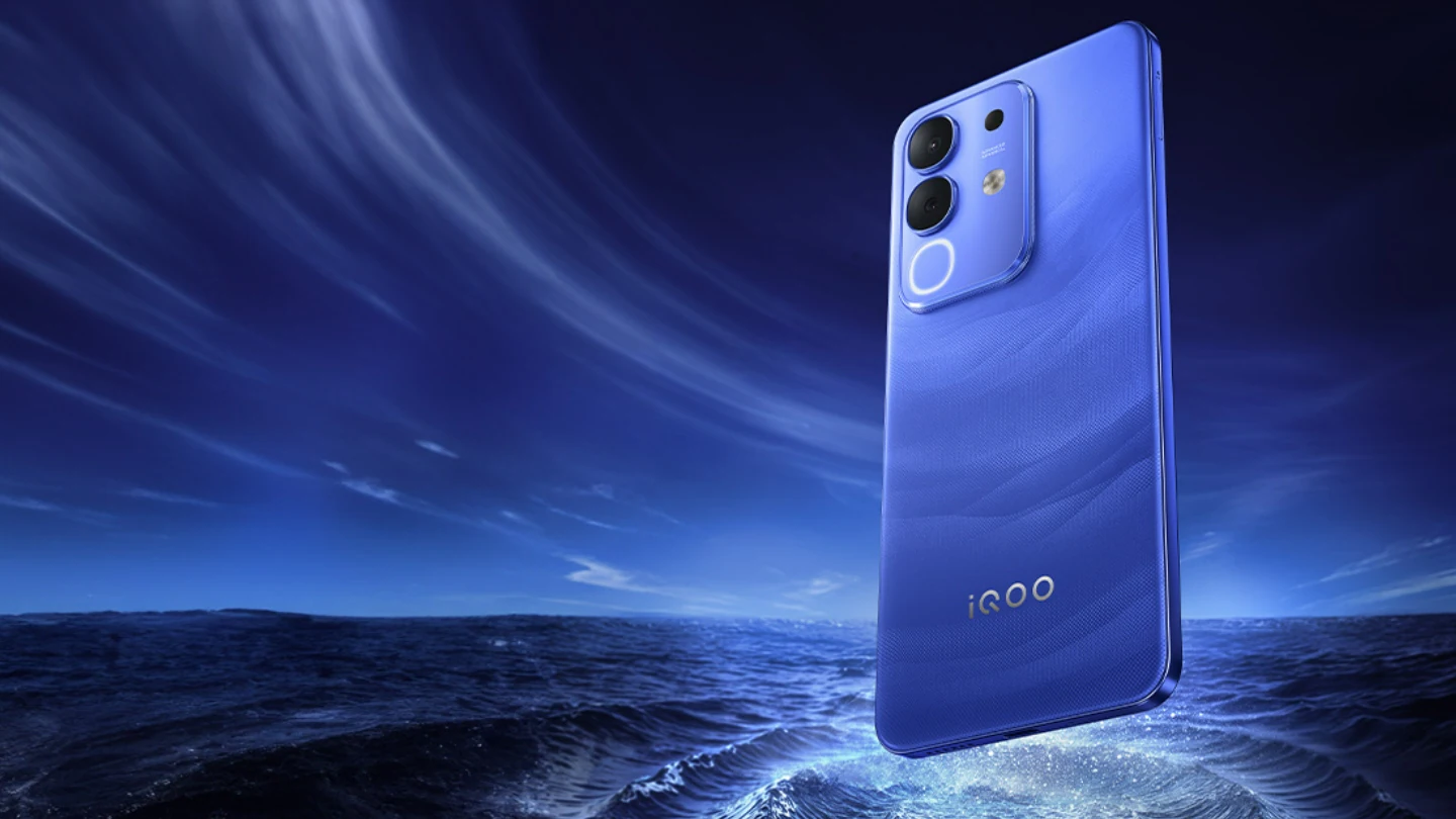 iQOO Z10, iQOO Z10x Launches in India: Find Price & Specs Details - Comparos.in