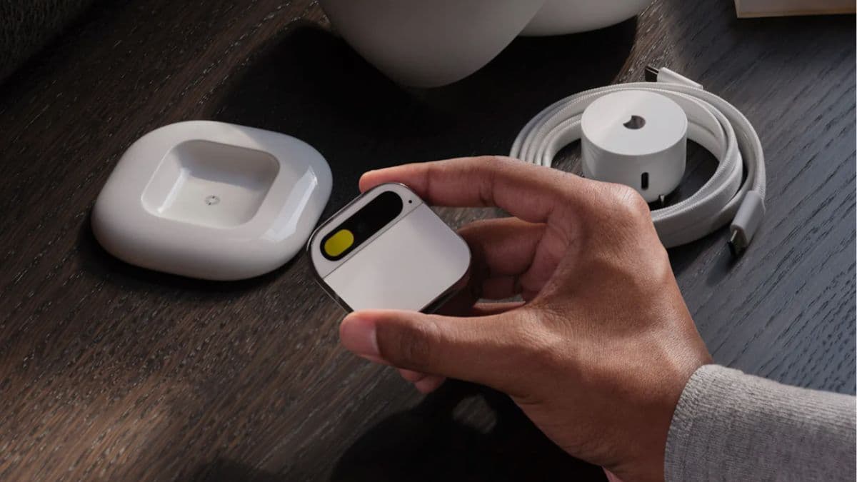 Humane AI Pin Feature Coming to iOS 18