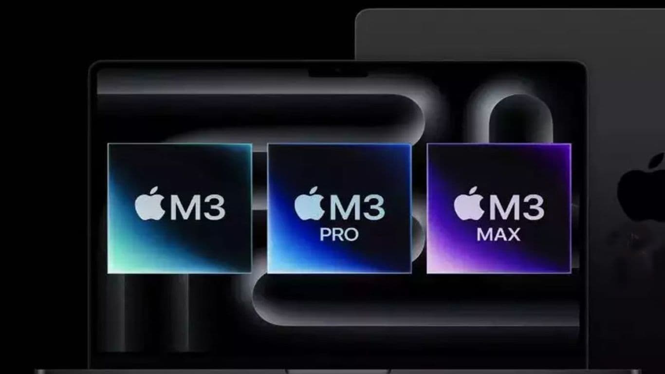 Price of MacBook Pro Rises to Rs 7,69,700 Due to New M3 Chipsets Price of MacBook Pro Rises to Rs 7,69,700 Due to New M3 Chipsets