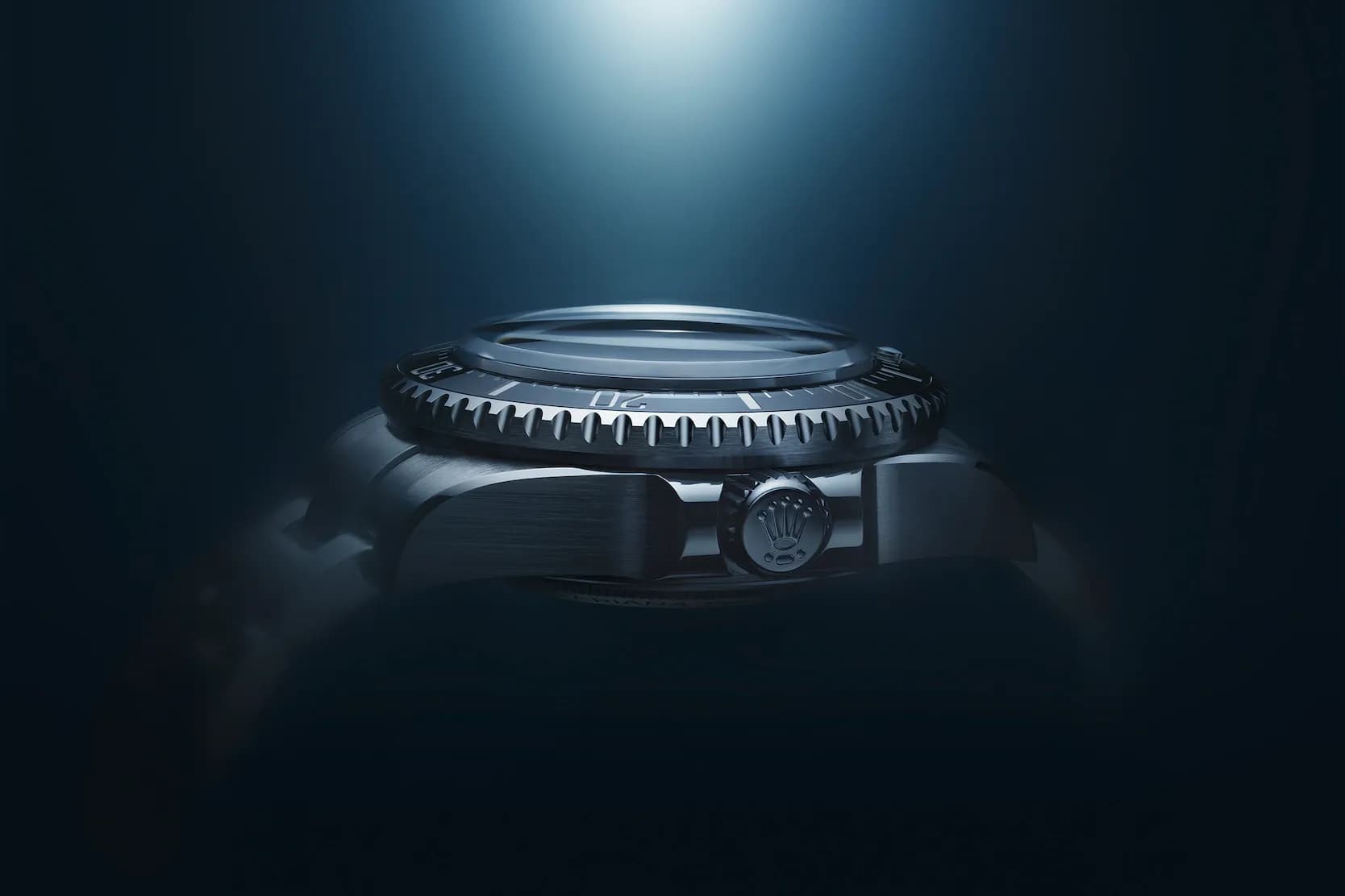Rolex's new watch that defies the limits