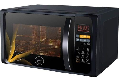 2) GODREJ 23 L CONVECTION MICROWAVE OVEN.jpg 2) GODREJ 23 L CONVECTION MICROWAVE OVEN.jpg