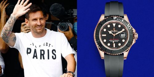 ### 3. Rolex Yacht Master in Rose Gold.jpg ### 3. Rolex Yacht Master in Rose Gold.jpg