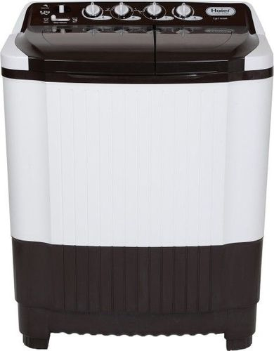 4) HAIER 8.2 KF SEMI-AUTOMATIC TOP LOADING WASHING MACHINE(HTW82-178BK).jpg 4) HAIER 8.2 KF SEMI-AUTOMATIC TOP LOADING WASHING MACHINE(HTW82-178BK).jpg