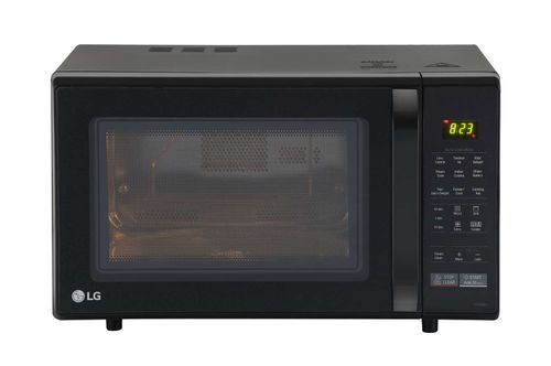 8) LG 28 L CONVECTION MICROWAVE OVEN (C2846BG).jpg 8) LG 28 L CONVECTION MICROWAVE OVEN (C2846BG).jpg