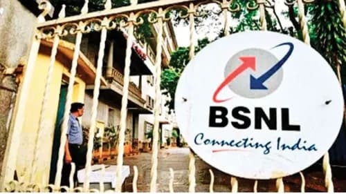 BSNL Unveils New Broadband Plans in India, Offering Enhanced Data and OTT Benefits