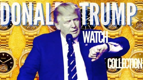 Donald Trump’s Watch Collection: Timeless Luxury on the Wrist review_img_4