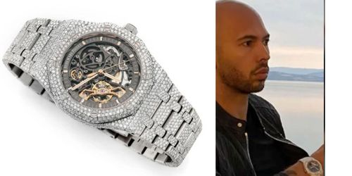 Iced-Out” Audemars Piguet Royal Oak Double Balance Wheel Openworked 15407ST.jpg Iced-Out” Audemars Piguet Royal Oak Double Balance Wheel Openworked 15407ST.jpg