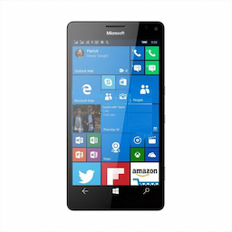 Microsoft  Mobiles undefined