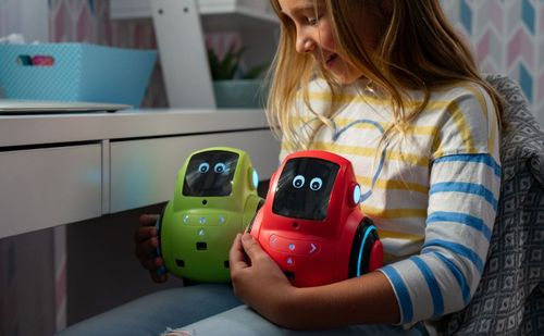 Miko-2-Advanced-AI-Kids-Robot image