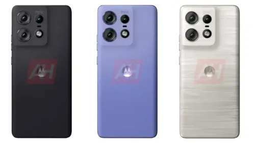Motorola Motorola