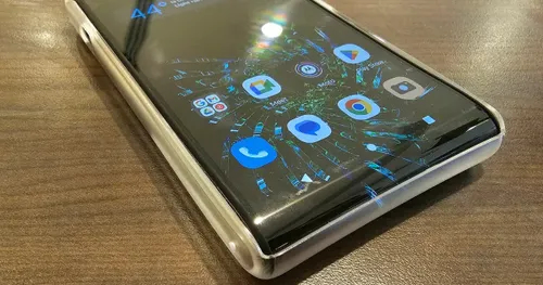Motorola Concept Phone