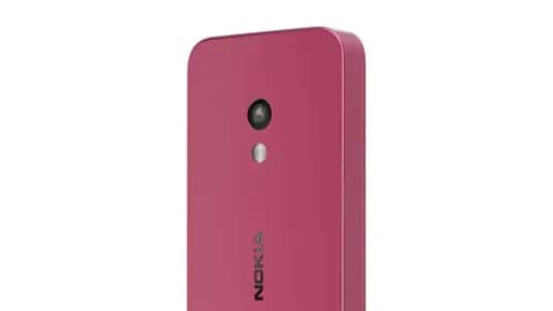 Leaked Nokia 225 4G 2024 Renders Reveal Design and Colors