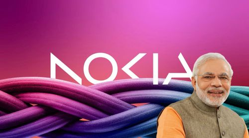Nokia in India