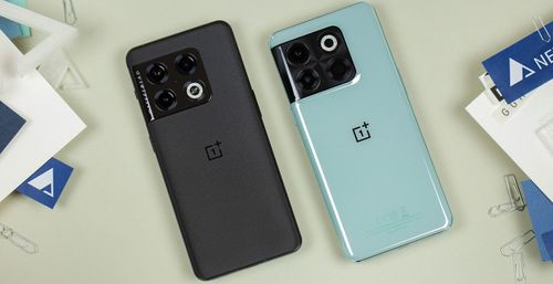 OnePlus 10 Pro cover