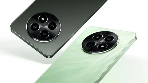 Realme 12x Realme 12x