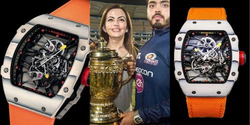 Richard Mille RM27-02 Tourbillon Rafael Nadal.jpg Richard Mille RM27-02 Tourbillon Rafael Nadal.jpg