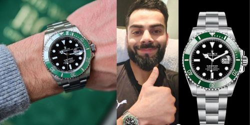 Rolex Submariner 'Starbucks' 126610LV.jpg Rolex Submariner 'Starbucks' 126610LV.jpg