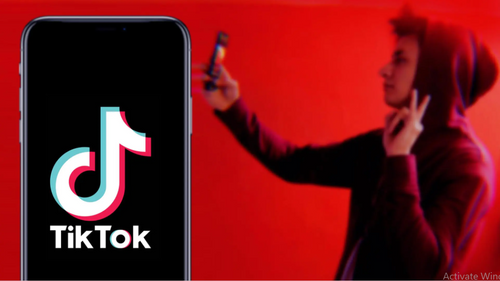 Russia asks TikTok to stop recommending military content for minors