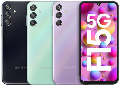 Samsung F15 Samsung F15