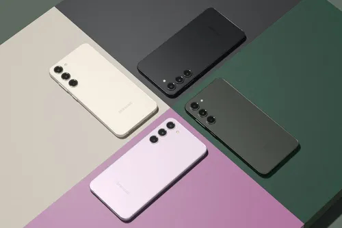 Samsung Galaxy S23 and Samsung Galaxy S23 Plus Samsung Galaxy S23 and Samsung Galaxy S23 Plus