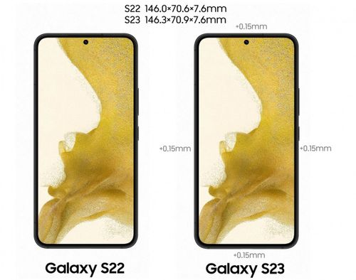 Samsung Galaxy S23 dimensions.JPG