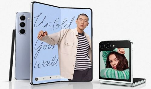 Samsung Galaxy Z Fold 5 & Galaxy Z Flip 5 Go on Sale Today Know Launch Price, Specifications, & Discount Offers Samsung Galaxy Z Fold 5 & Galaxy Z Flip 5 Go on Sale Today Know Launch Price, Specifications, & Discount Offers
