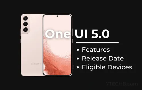 Samsung One UI 5 release.webp