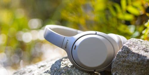Sony WH-1000XM5 Headphones Review: The Ultimate Noise-Canceling Experience