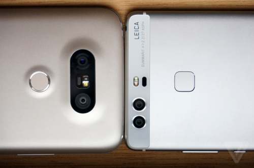 The Smartphone Revolution The Rise of the Selfie Camera