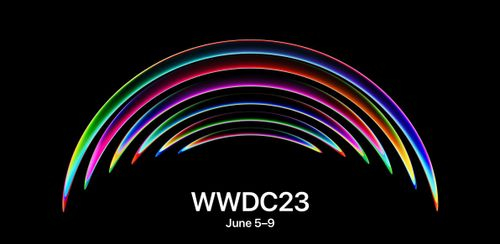 WWDC 2023 WWDC 2023