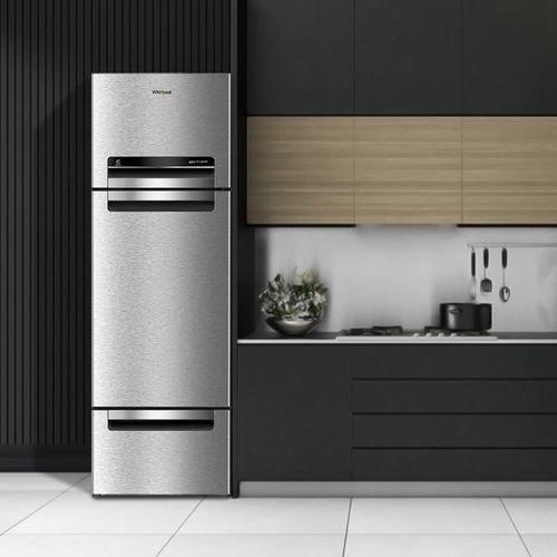 Whirlpool 240L Frost Free Multi-Door Refrigerator (FP 263D Protton Roy) Whirlpool 240L Frost Free Multi-Door Refrigerator (FP 263D Protton Roy)